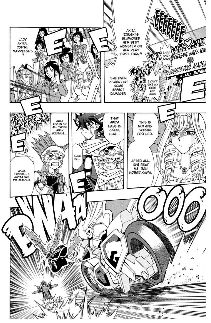 Yu-Gi-Oh! 5D's Chapter 12 18